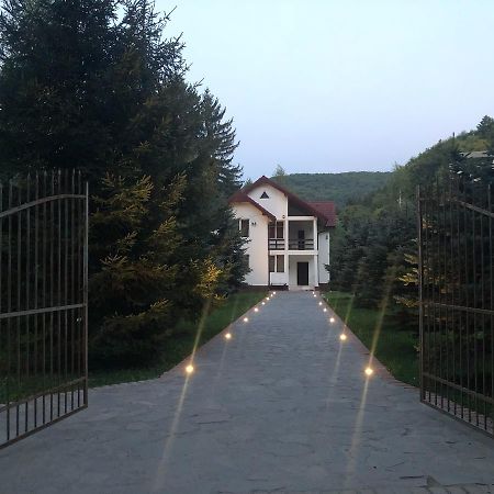 Privilegio 148 Sambata Сымбэта-де-Сус Экстерьер фото