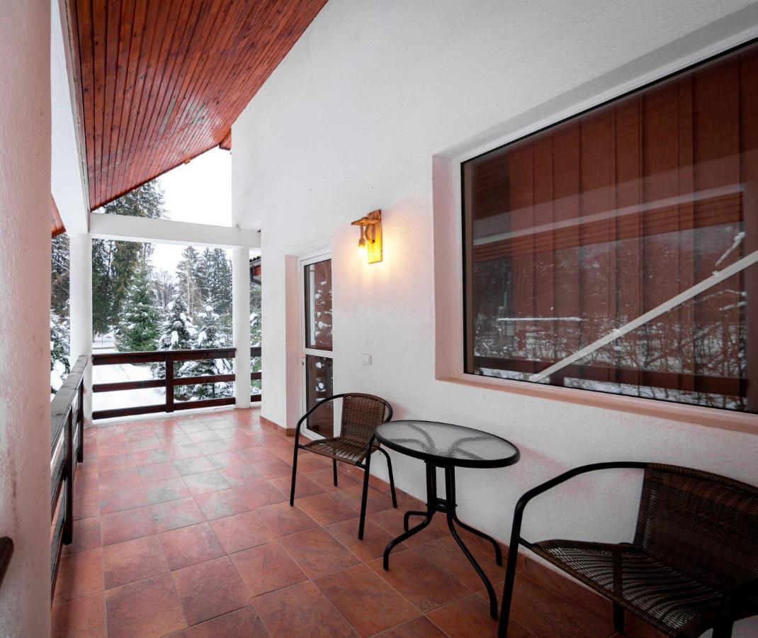 Privilegio 148 Sambata Сымбэта-де-Сус Экстерьер фото